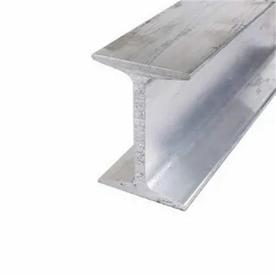 Ακτίνες χάλυβα καναλιών EN10025 ASTM A992 Ι για την κατοικημένη κατασκευή