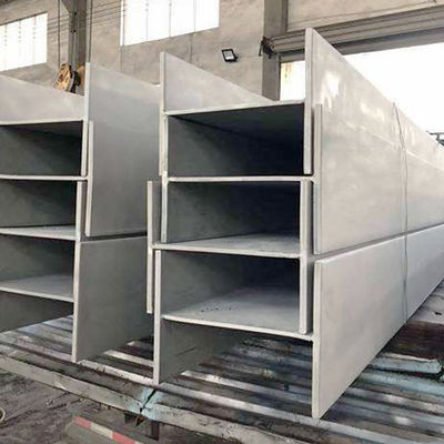 Μεγέθη IPE 200/300/360 χ-ακτίνων ακτίνων χάλυβα καναλιών καυτά - κυλημένος χάλυβας ακτίνων Χ