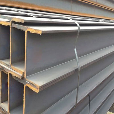 Μεγέθη IPE 200/300/360 χ-ακτίνων ακτίνων χάλυβα καναλιών καυτά - κυλημένος χάλυβας ακτίνων Χ
