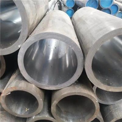 Σωλήνας Astm A106 4130 χάλυβα άνθρακα 431 τραβηγμένος στο κρύο St52 υψηλής ακρίβειας API 5l Sch40 S355j2h Q320 ακονισμένος 45# σωλήνας σωλήνων