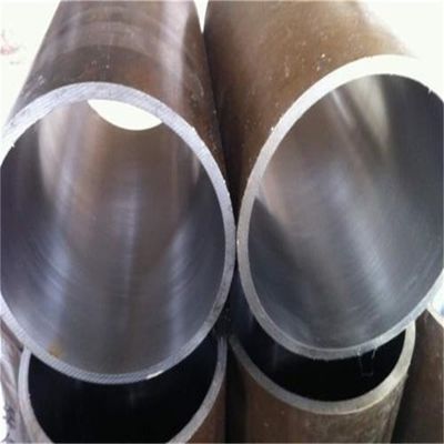 Σωλήνας Astm A106 4130 χάλυβα άνθρακα 431 τραβηγμένος στο κρύο St52 υψηλής ακρίβειας API 5l Sch40 S355j2h Q320 ακονισμένος 45# σωλήνας σωλήνων