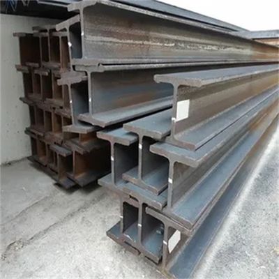 Ι-ακτίνα χάλυβα ακτίνων χάλυβα καναλιών ASTM A572 Q345 για το οικοδομικό υλικό