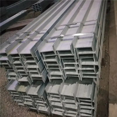 IPE 450 κυλημένη Ι ακτίνα χάλυβα τμημάτων ακτίνων χάλυβα καναλιών S235JR