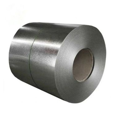 Dx51d Dx52D Dx53D Dx54D Dx55D Πηνίο γαλβανισμένου χάλυβα Hot DIP Z40 Z60 Z100 Z180 Z275