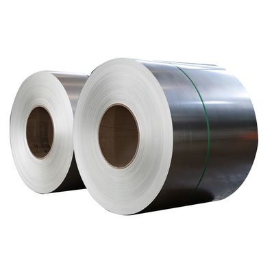 Dx51d Dx52D Dx53D SPCC SGCC Secc εν θερμώ γαλβανισμένο χάλυβα πηνίο ψυχρής έλασης