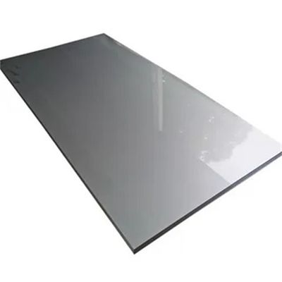 ASTM καυτό - κυλημένο πιάτο A240 SS 0.5mm φύλλο 304 ανοξείδωτου 201 430